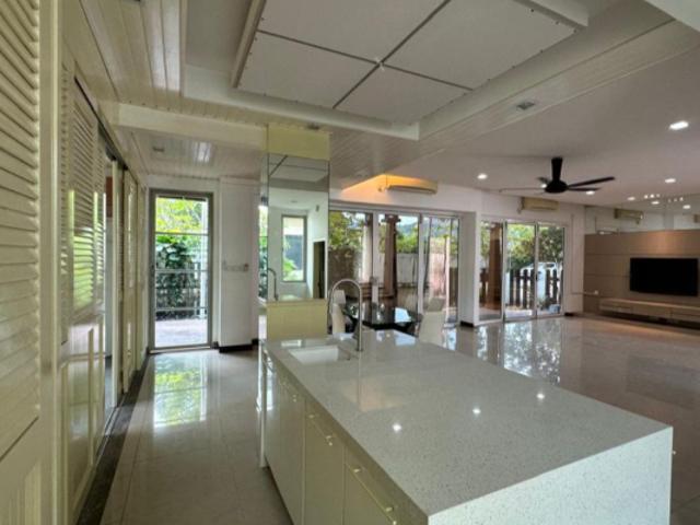 House for rent in Georgetown, Penang