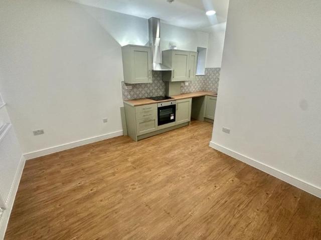 Apartment for rent in Hillhouse, Huddersfield