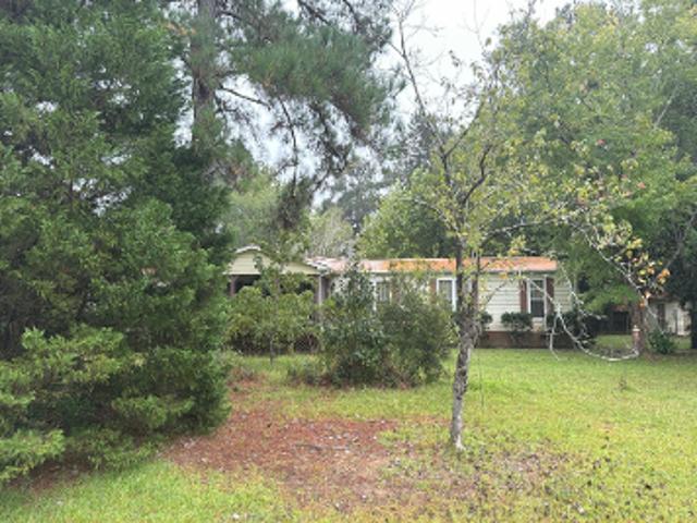 House for sale in Hampstead, Pender County