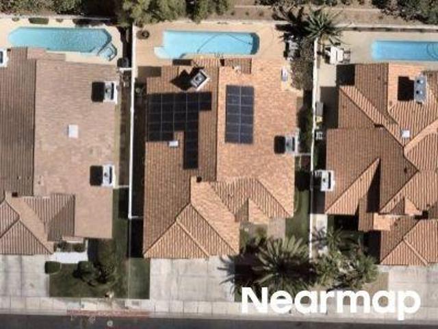 House for sale in Las Vegas, Nevada