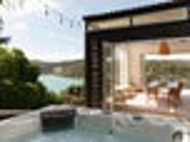 House for sale in Ostend, Waiheke