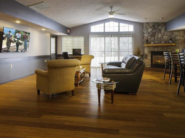 Apartment for rent in Traverse City, Michigan