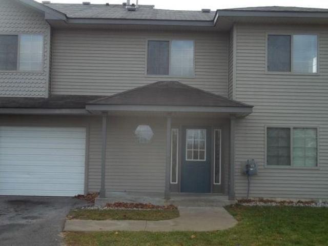 Apartment for rent in Traverse City, Michigan