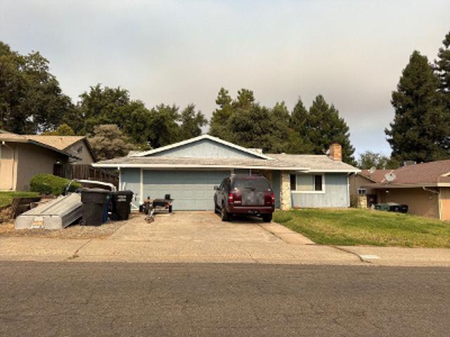 House for sale in California