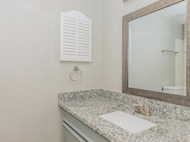 Apartment for rent in Harris, Texas