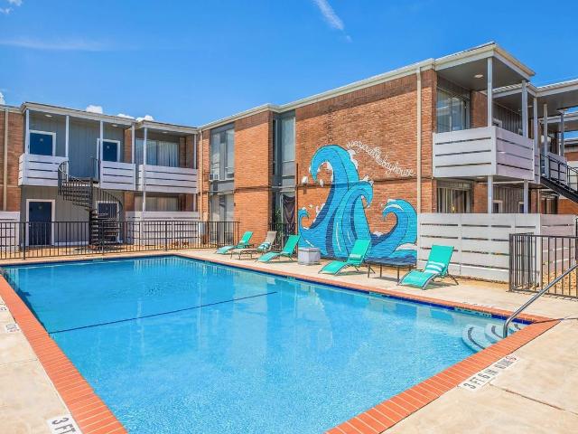 Apartment for rent in Harris, Texas