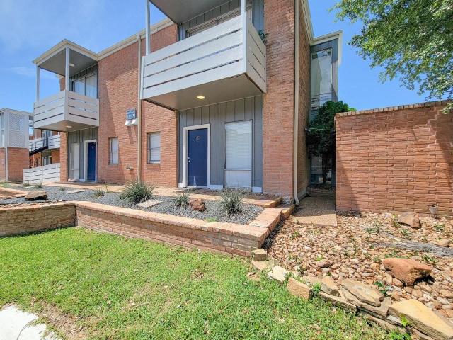 Apartment for rent in Harris, Texas
