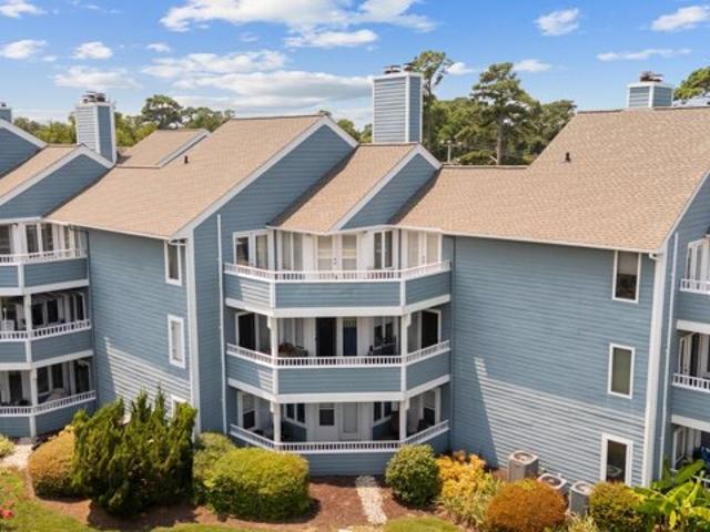 Condo for sale in Virginia Beach