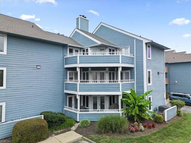 Condo for sale in Virginia Beach