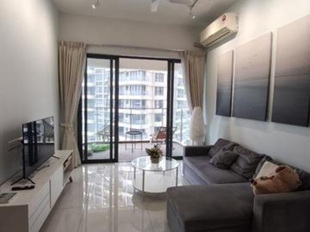 Condominium for rent in Johore Bahru, Johor