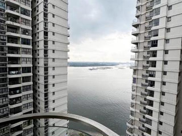 Condominium for sale in Johore Bahru, Johor