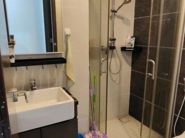 Apartment for rent in Country Garden Danga Bay, Johor Bahru