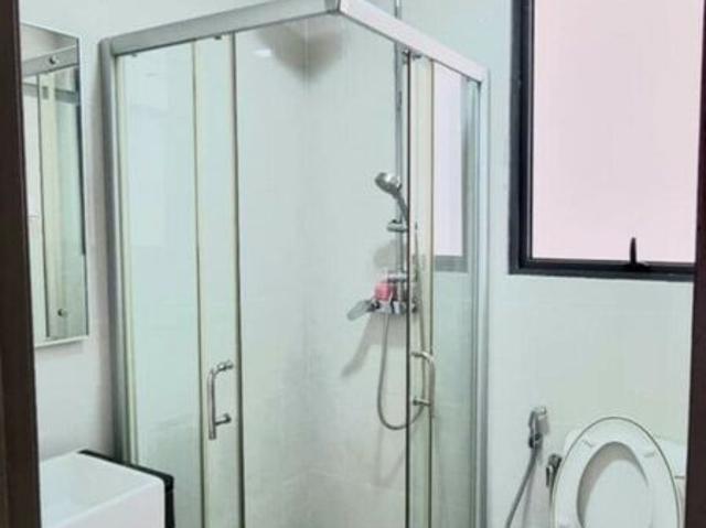 Apartment for rent in Country Garden Danga Bay, Johor Bahru