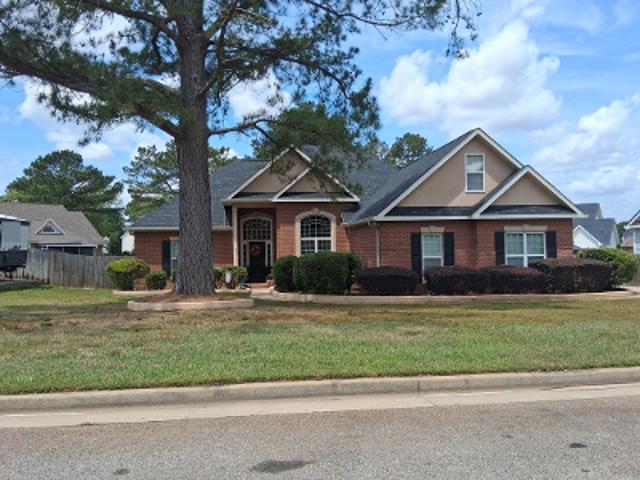 House for sale in Kathleen, Georgia