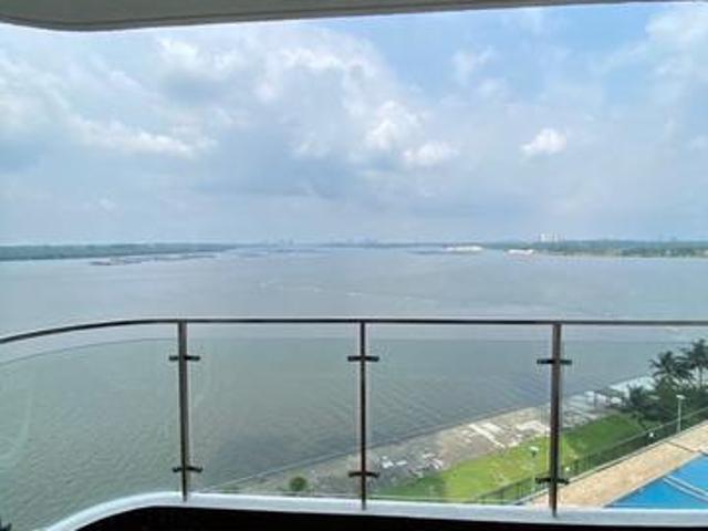 Condominium for rent in Johore Bahru, Johor