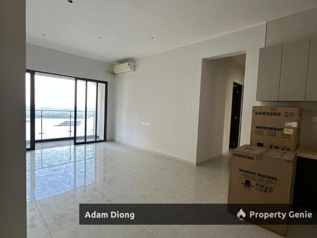 Apartment for sale in Johore Bahru, Johor