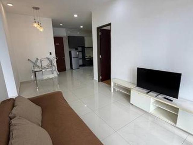 Condominium for sale in Johor Bahru
