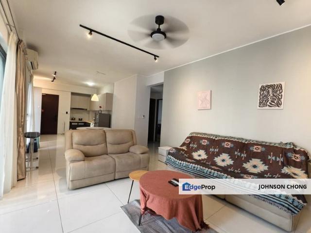 Condominium for rent in Johore Bahru, Johor