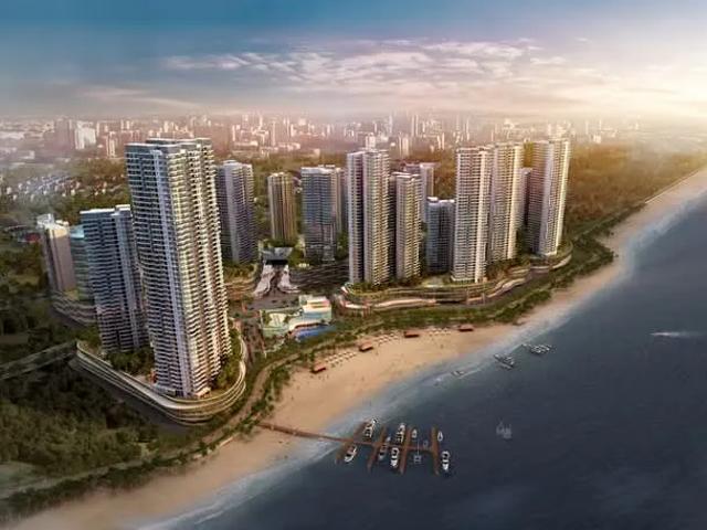 Apartment for rent in Johor Bahru