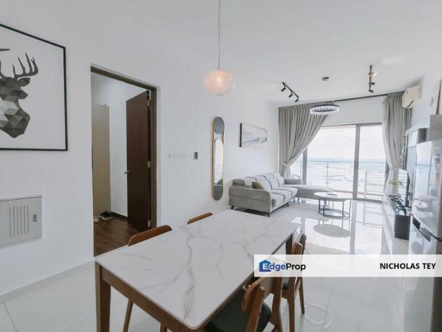 Condominium for sale in Johore Bahru, Johor