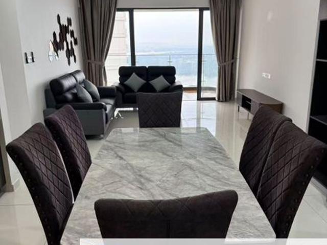 Condominium for rent in Johore Bahru, Johor