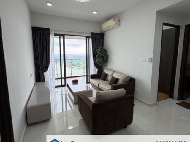 Condominium for rent in Johore Bahru, Johor