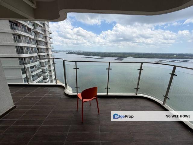 Condominium for sale in Johore Bahru, Johor