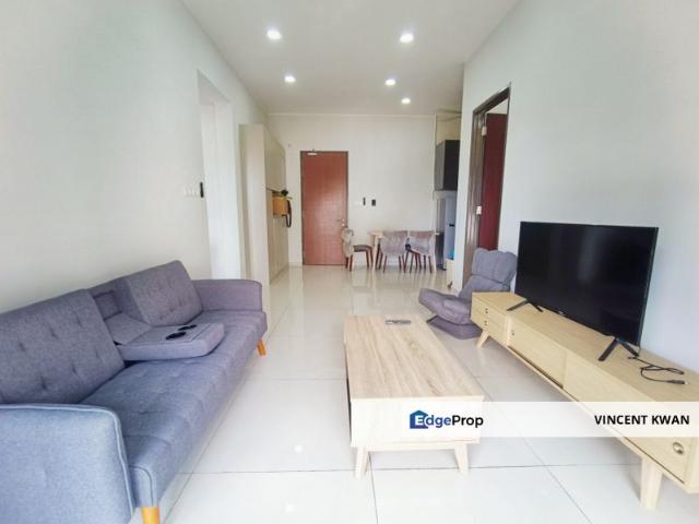 Condominium for rent in Johore Bahru, Johor