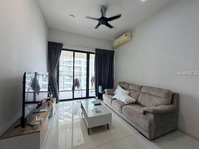 Condominium for sale in Johor Bahru
