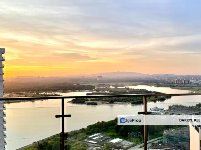 Condominium for sale in Johore Bahru, Johor