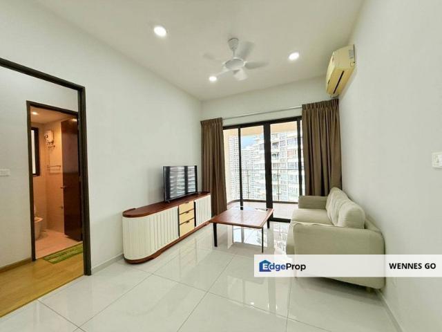 Condominium for sale in Johore Bahru, Johor