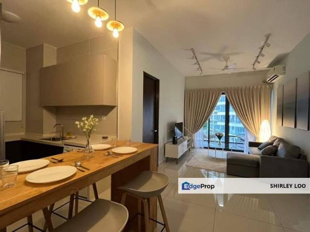 Condominium for rent in Johore Bahru, Johor