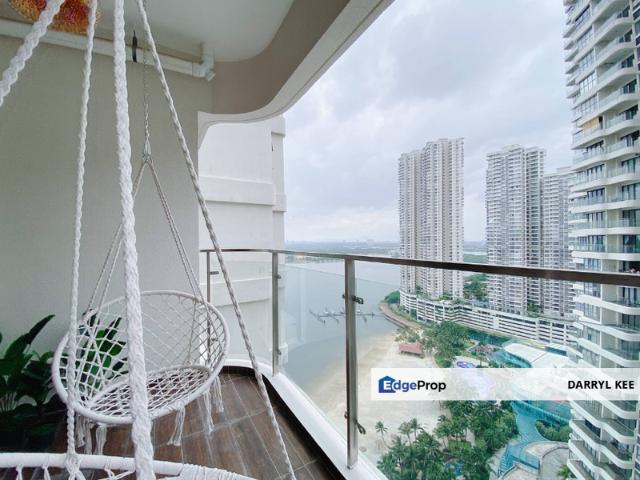 Condominium for sale in Johore Bahru, Johor