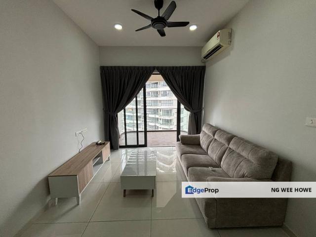 Condominium for sale in Johore Bahru, Johor