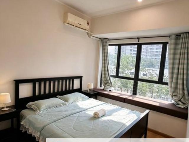 Condominium for rent in Country Garden Danga Bay, Johor Bahru