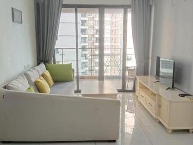Condominium for rent in Johore Bahru, Johor
