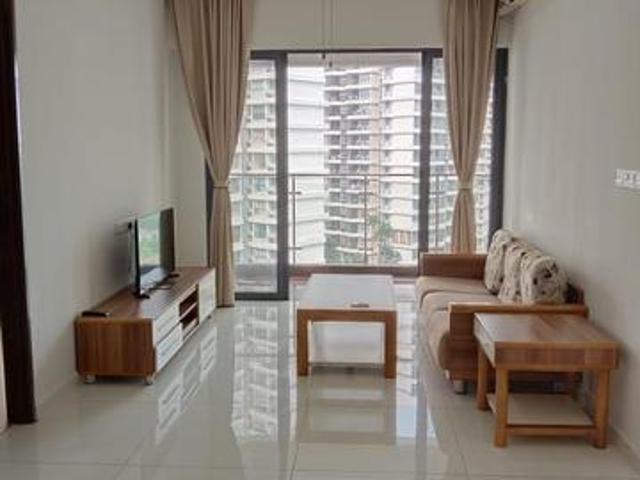 Condominium for rent in Johor Bahru