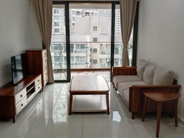 Condominium for rent in Johore Bahru, Johor