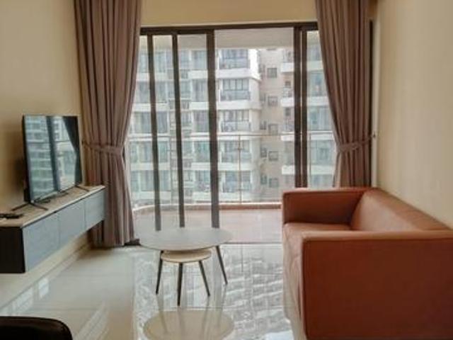 Condominium for rent in Johore Bahru, Johor