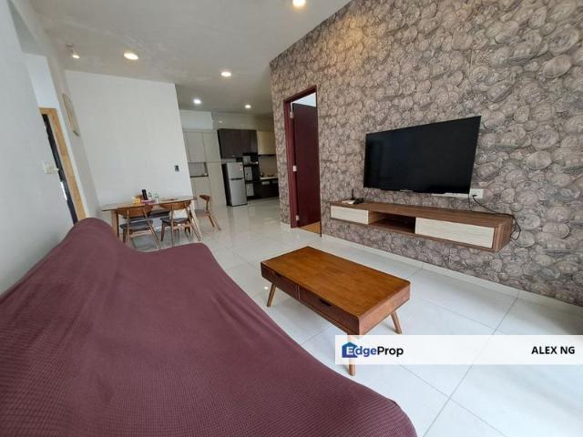 Condominium for sale in Johore Bahru, Johor