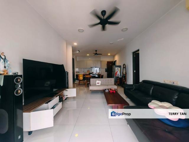Condominium for sale in Johore Bahru, Johor