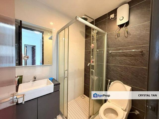 Condominium for sale in Johore Bahru, Johor
