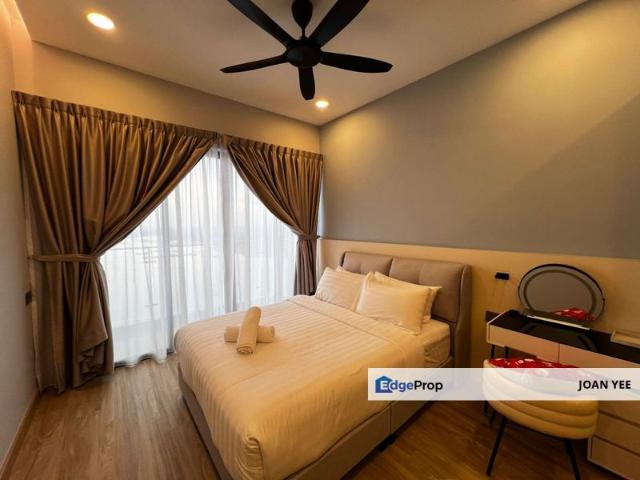 Condominium for rent in Johore Bahru, Johor