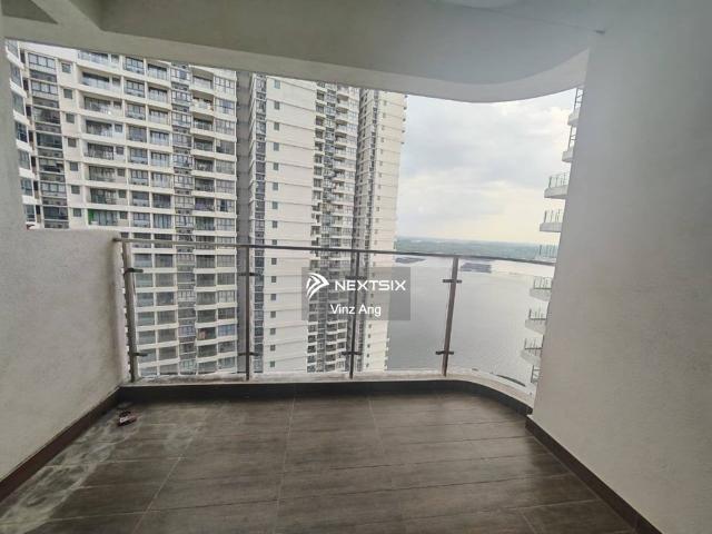 Apartment for rent in Johore Bahru, Johor