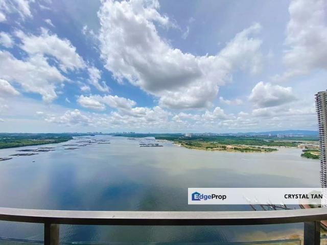 Condominium for sale in Johore Bahru, Johor