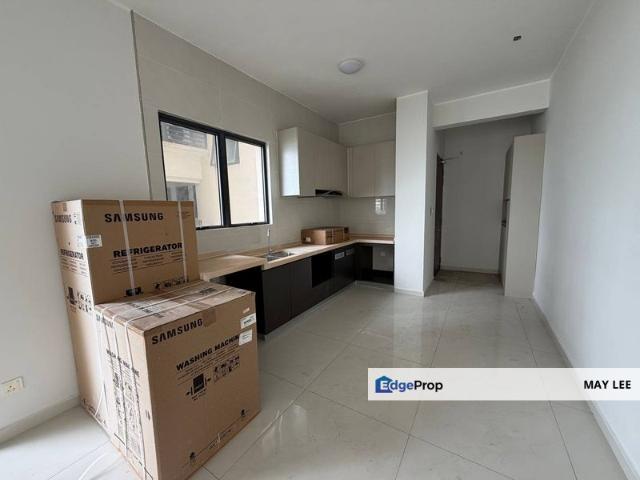 Condominium for sale in Johore Bahru, Johor