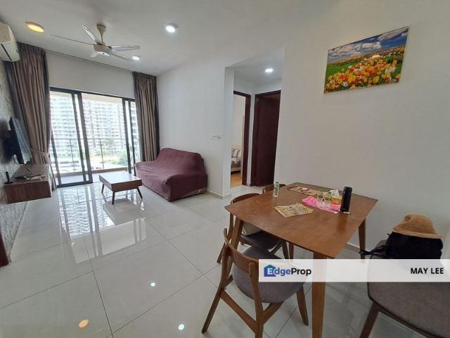 Condominium for sale in Johore Bahru, Johor