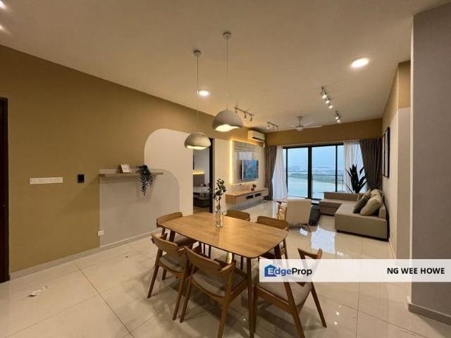 Condominium for rent in Johore Bahru, Johor