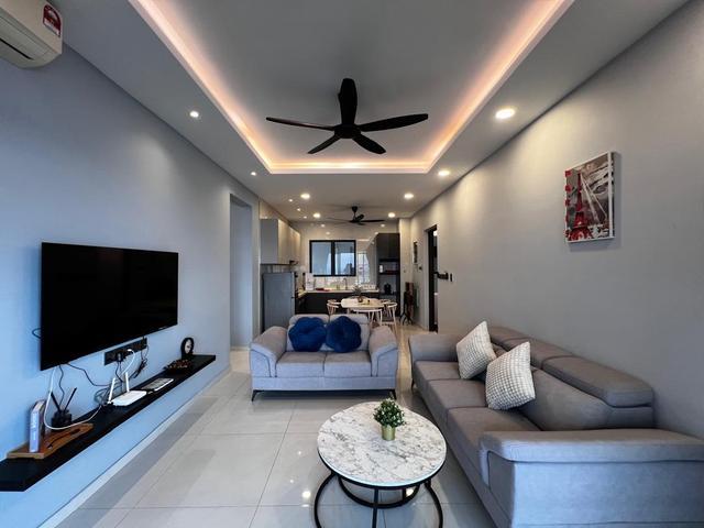 Condominium for rent in Johore Bahru, Johor