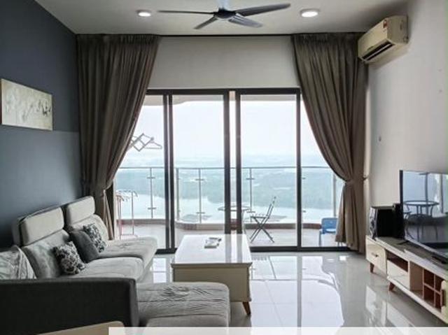 Condominium for rent in Johore Bahru, Johor